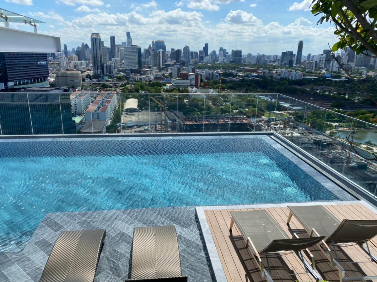 Siamese Exclusive Queens Bangkok Esterno foto